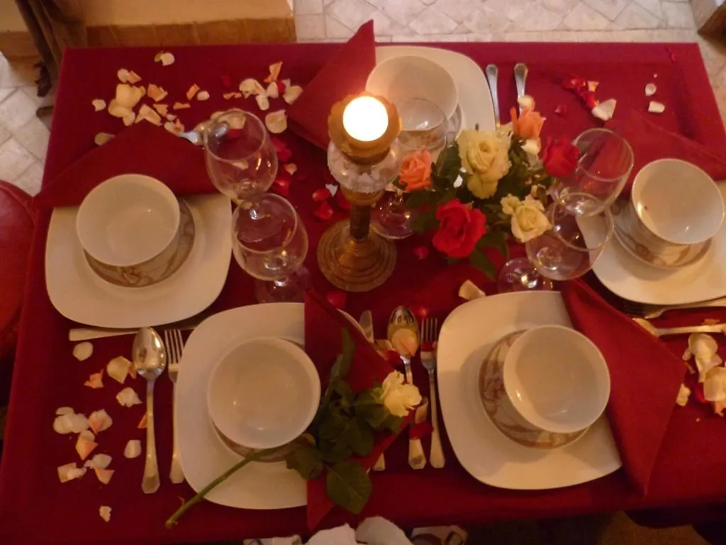 Riad Faiza Guesthouse Marrakesh