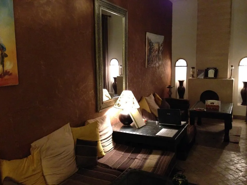 Riad Faiza Guesthouse Marrakesh 3*,  Morocco