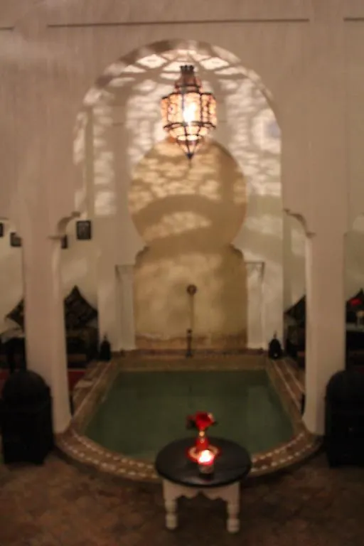 Riad Faiza Guesthouse Marrakesh Morocco
