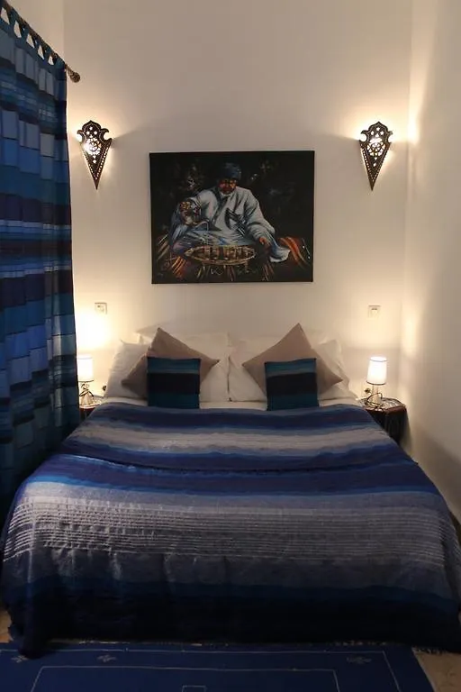 Riad Faiza Guesthouse Marrakesh