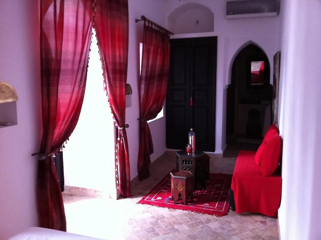 Riad Faiza Guesthouse Marrakesh