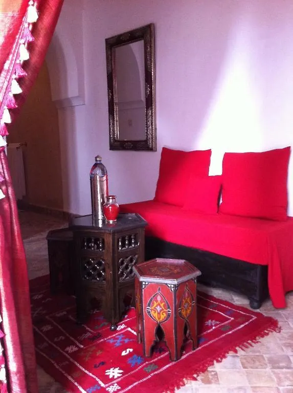 Riad Faiza Guesthouse Marrakesh