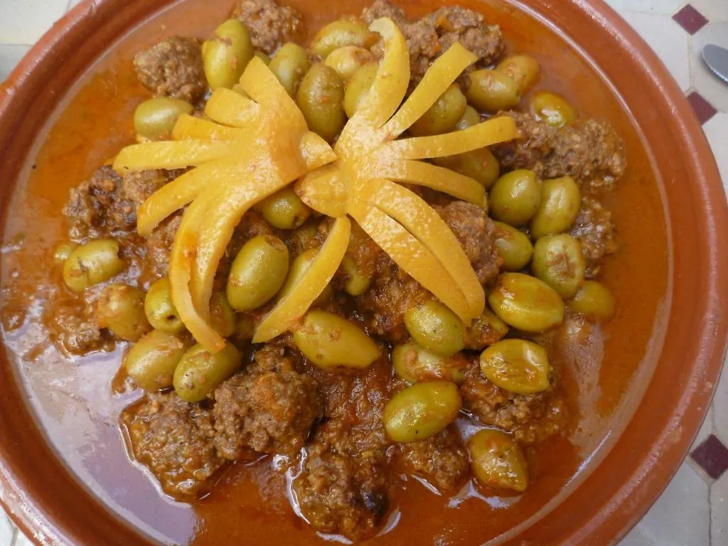 Riad Faiza Guesthouse Marrakesh 3*,  Marruecos