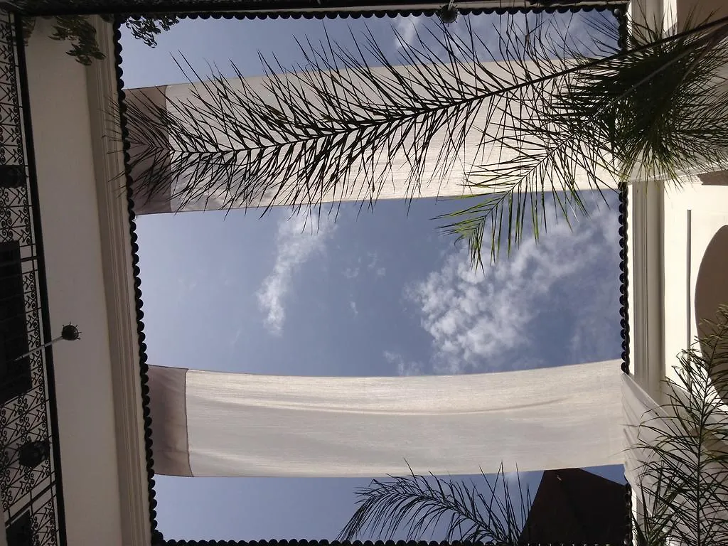 Riad Faiza Guesthouse Marrakesh