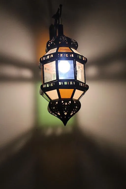 Riad Faiza Guesthouse Marrakesh
