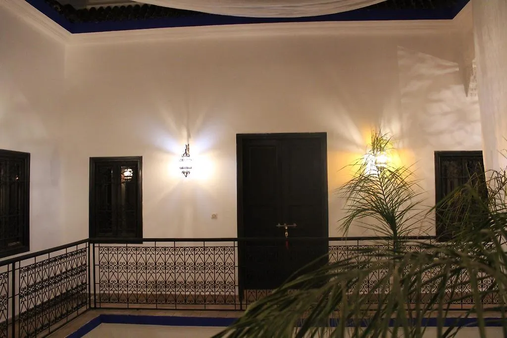 Riad Faiza Guesthouse Marrakesh