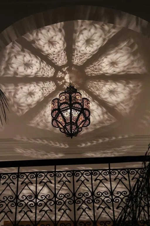 Riad Faiza Guesthouse Marrakesh