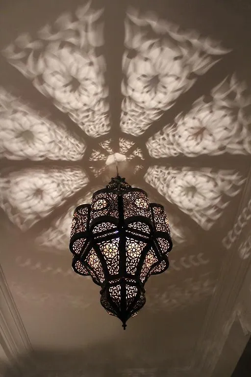 Riad Faiza Guesthouse Marrakesh 3*,  Marruecos