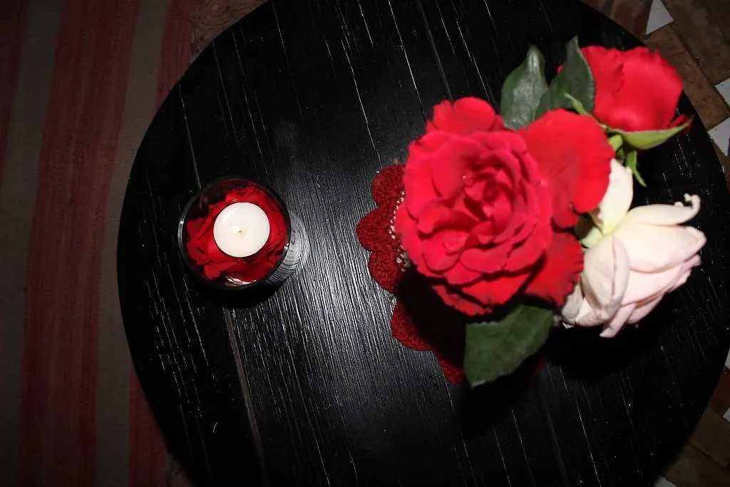 Riad Faiza Guesthouse Marrakesh