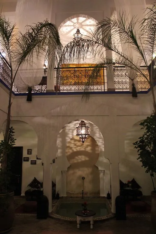 Riad Faiza Guesthouse Marrakesh
