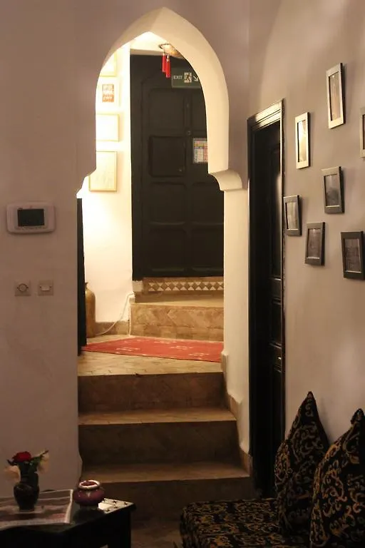 Riad Faiza Guesthouse Marrakesh