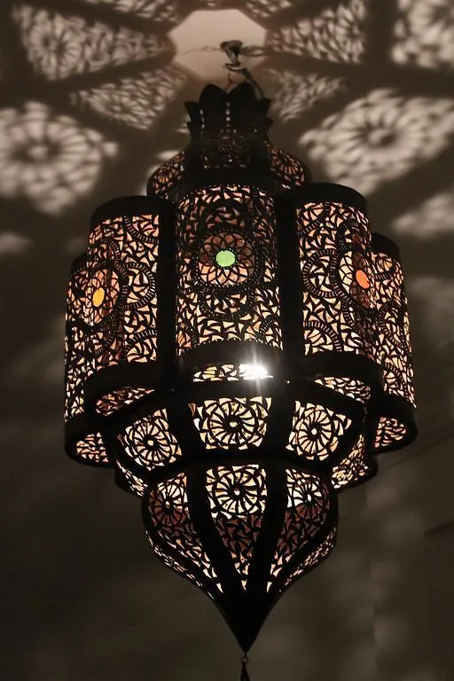 Riad Faiza Guesthouse Marrakesh