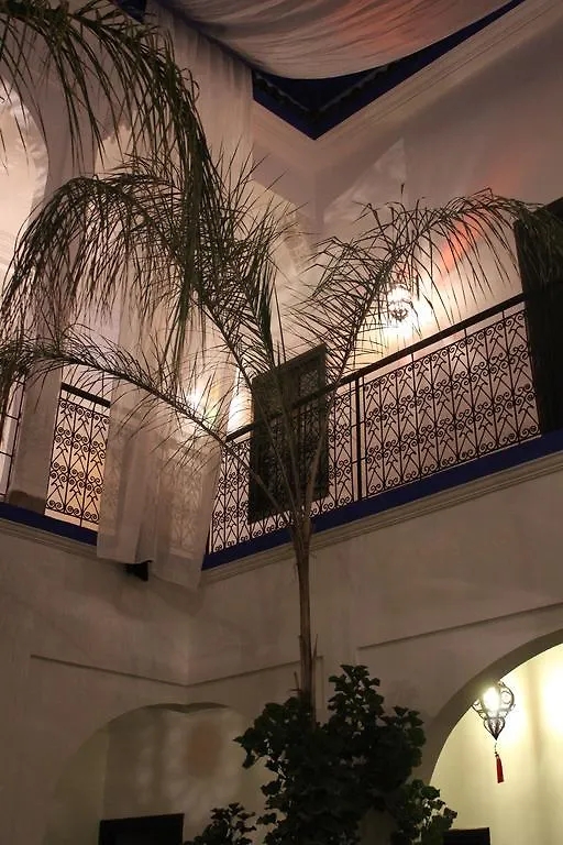 Riad Faiza Guesthouse Marrakesh 3*,