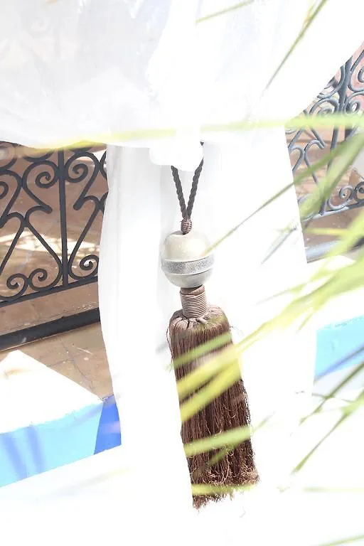Riad Faiza Guesthouse Marrakesh