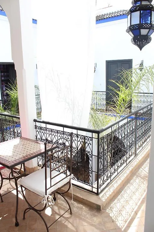 Riad Faiza Guesthouse Marrakesh
