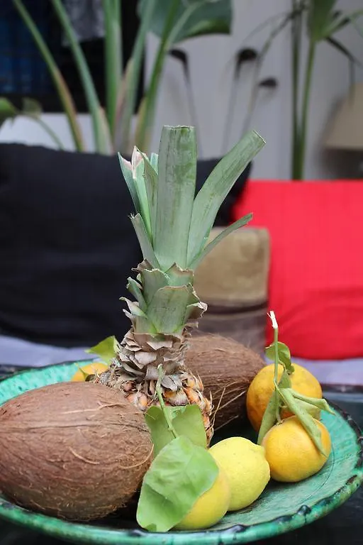 Riad Faiza Guesthouse Marrakesh