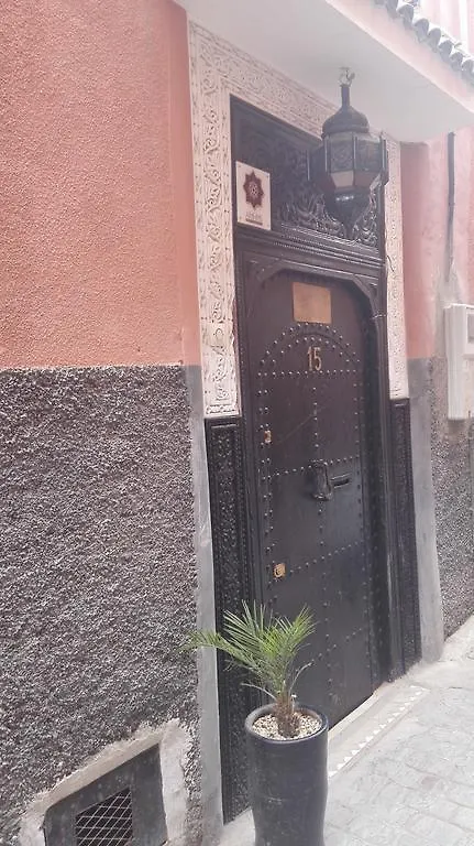 Riad Faiza Guesthouse Marrakesh