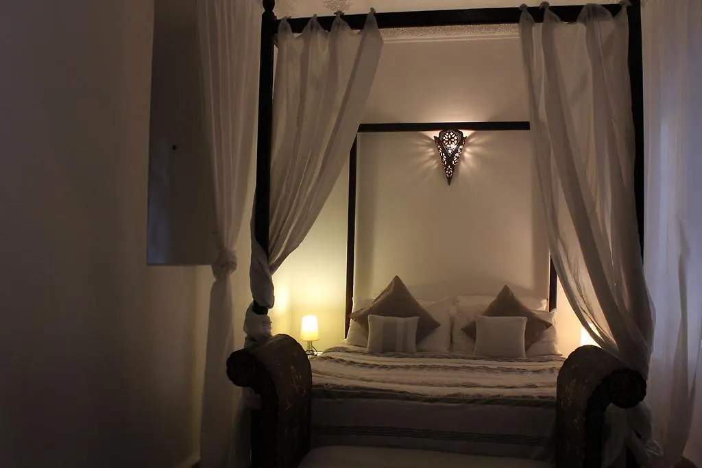 Riad Faiza Guesthouse Marrakesh