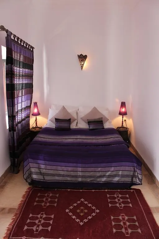 Riad Faiza Guesthouse Marrakesh