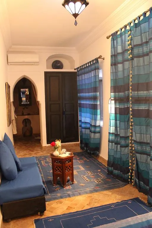 Riad Faiza Guesthouse Marrakesh