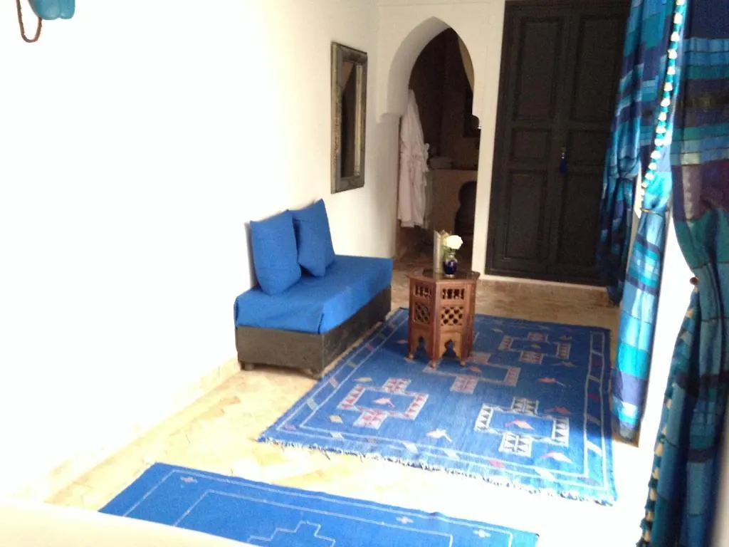 Riad Faiza Guesthouse Marrakesh