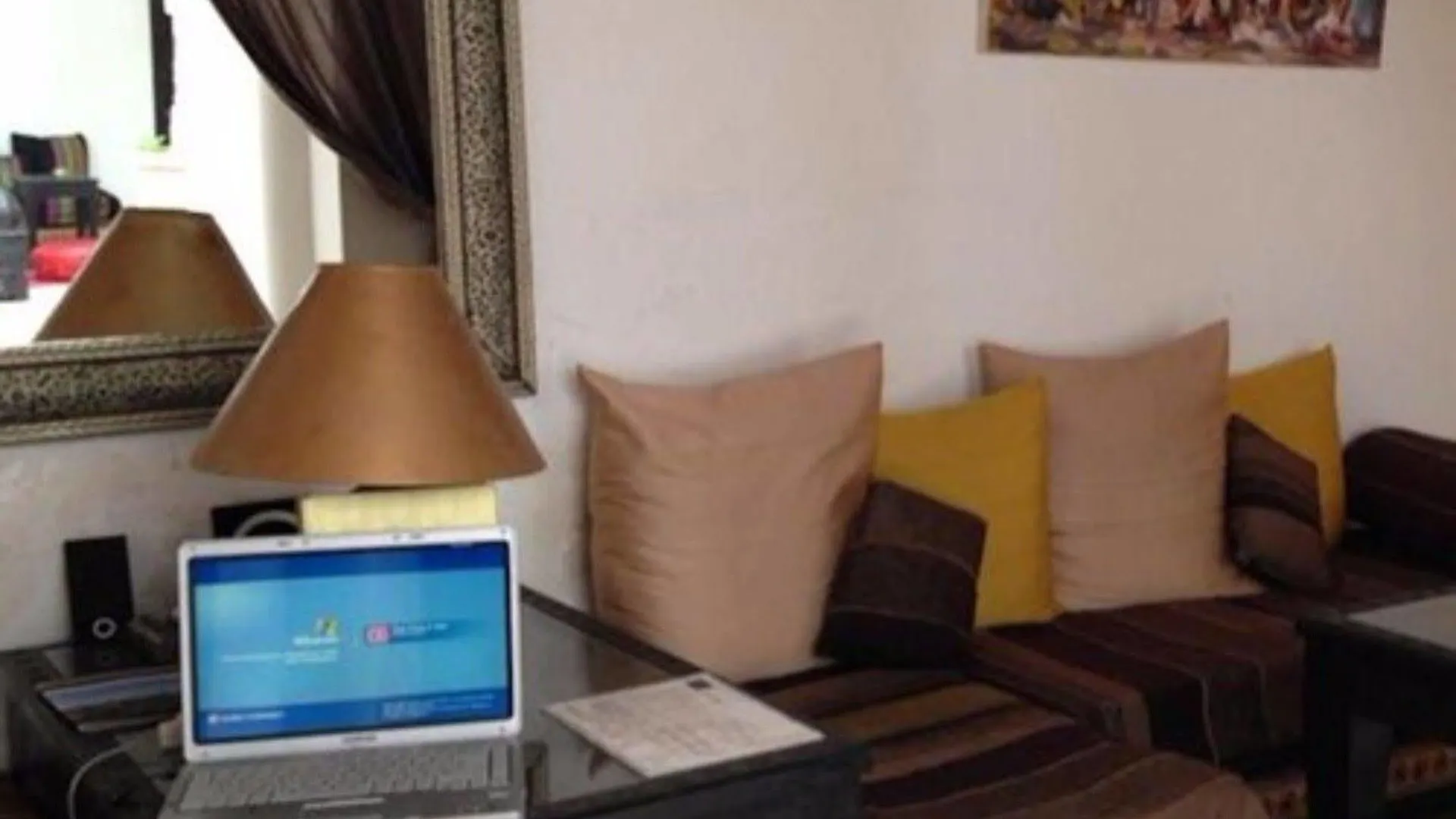 Riad Faiza Guesthouse Marrakesh 3*,