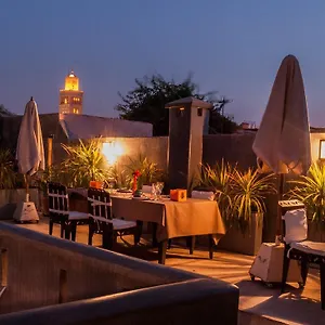 3* Riad Alamir