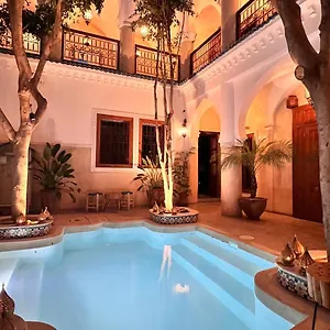 3* Riad Asrari (adults Only)