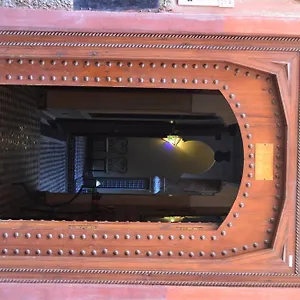 3* Riad Charik