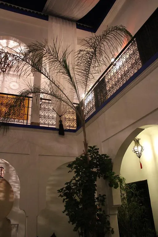 Riad Faiza Guesthouse Marrakesh